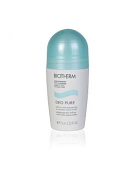 Biotherm DEO PURE Roll-On 75ml