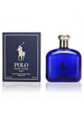 Ralph Lauren POLO BLUE Men edt 125 ml