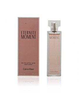 Calvin Klein ETERNITY MOMENT Woman edp 100 ml