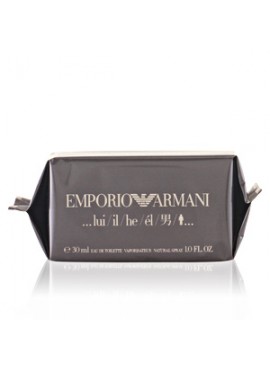 Armani EMPORIO ARMANI EL edt 100 ml