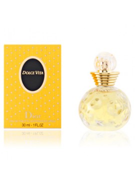 Dior DOLCE VITA Woman edt 100 ml