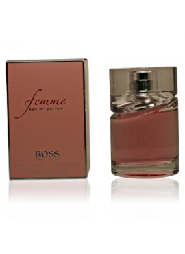 Hugo Boss BOSS FEMME Woman edp 75 ml