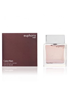 Calvin Klein EUPHORIA Men edt 100 ml