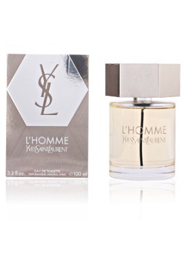 Yves Saint Laurent L'HOMME Men edt 100 ml