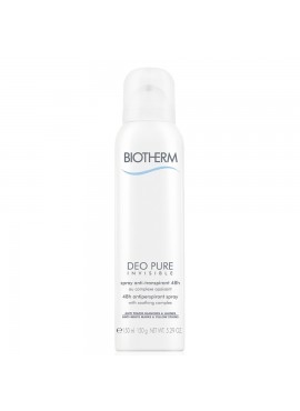 Biotherm DEO PURE INVISIBLE Spray 150ml