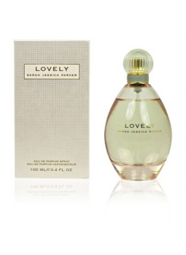 Sarah Jessica Parker LOVELY Woman edp 100ml