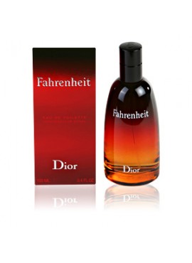 Dior FAHRENHEIT Men edt 100 ml