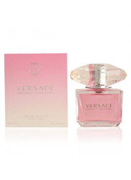 Versace BRIGHT CRYSTAL Woman edt 90 ml