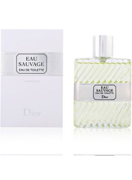 Dior EAU SAUVAGE Men edt 100 ml