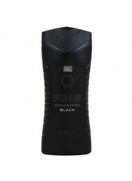 Axe BLACK Men Gel Ducha 400ml 