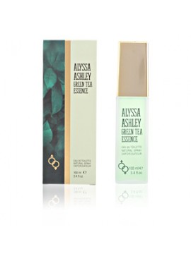 Alyssa Ashley GREEN TEA ESSENCE Woman edt 100ml