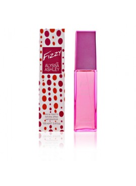 Alyssa Ashley FIZZY Woman edt 100ml