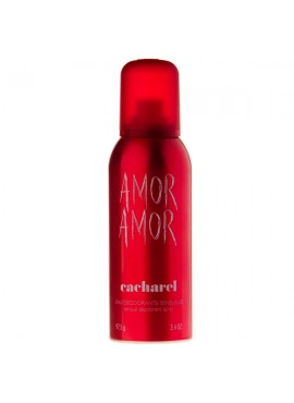 Cacharel AMOR AMOR Woman Desodorante Spray 150ml