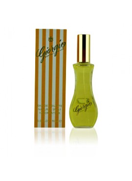 GIORGIO BEVERLY HILLS Woman edt 90 ml