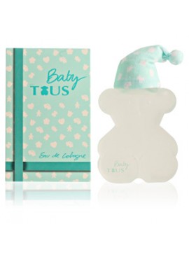 Tous BABY TOUS EDC 100 ml