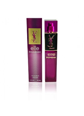 Yves Saint Laurent ELLE Woman Parfum 90 ml