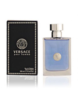 VERSACE POUR HOMME edt 100 ml