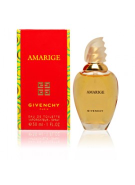 Givenchy AMARIGE Woman edt 100 ml