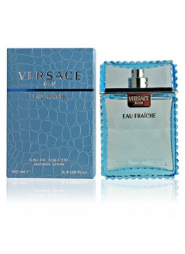 Versace MAN EAU FRAÎCHE edt 100 ml