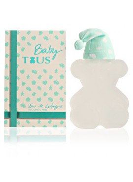 Tous BABY TOUS edc non alcoh 100 ml 