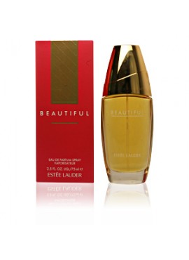 Estée Lauder BEAUTIFUL Woman edp 75 ml