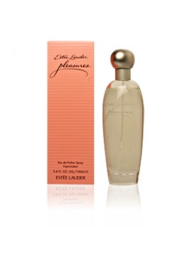 Estée Lauder PLEASURES Woman edp 100 ml