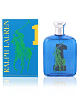 Ralph Lauren BIG PONY 1 Men edt 100 ml 