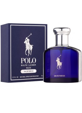 Ralph Lauren POLO BLUE Men edp 125ml