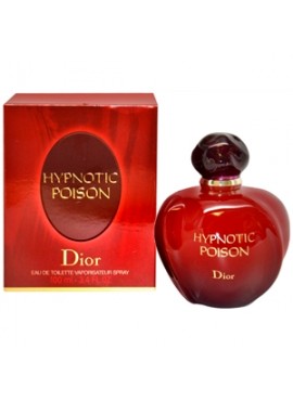 Dior HYPNOTIC POISON Woman edt 100 ml