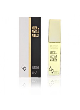 Alyssa Ashley MUSK Woman edt 100ml