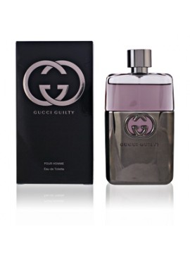 Gucci GUILTY Men edt 90 ml