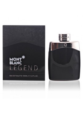 Mont Blanc LEGEND Homme edt 100ml