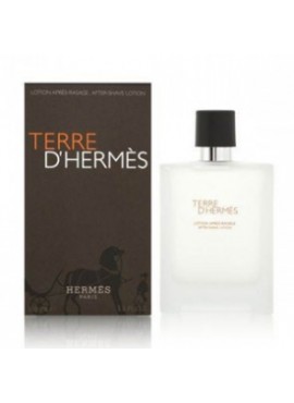 Hermés TERRE D´HERMÉS After Shave Lotion 100ml