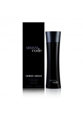 Giorgio Armani CODE Men edt
