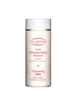 Clarins LECHE DESMAQUILLANTE PM/PG 200ml