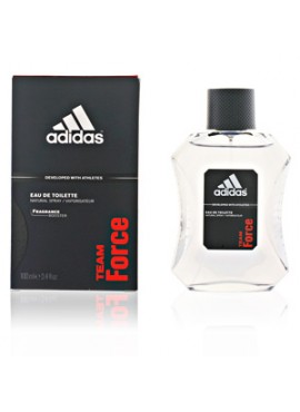 Adidas TEAM FORCE Men edt 100ml