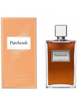 Reminiscence PATCHOULI Woman edt 100ml