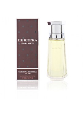 Carolina Herrera HERRERA for Men edt 100 ml