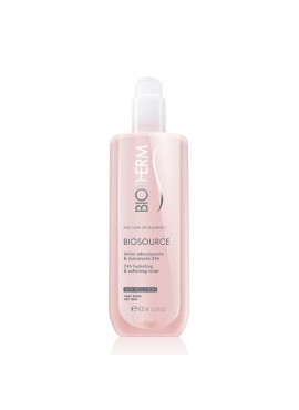 Biotherm BIOSOURCE Tónico Hidratante Pieles Secas 400ml