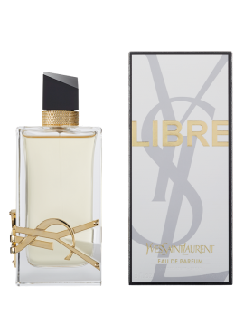 Yves Saint Laurent LIBRE Woman edp 90 ml