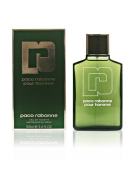 PACO RABANNE POUR HOMME edt 100 ml