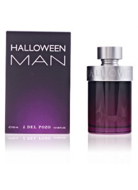 Jesús del Pozo HALLOWEEN Man edt 125 ml