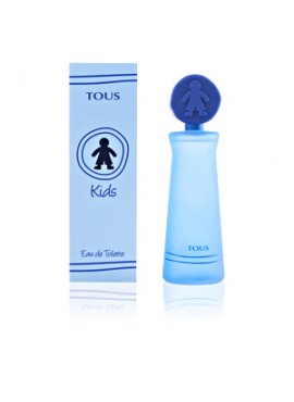 Tous KIDS BOY edt 100ml