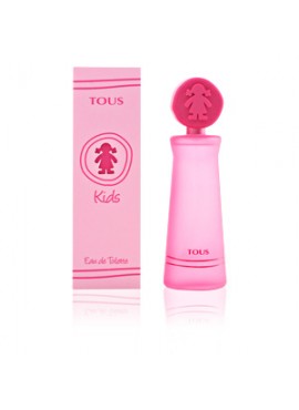 Tous KIDS GIRL edt 100ml