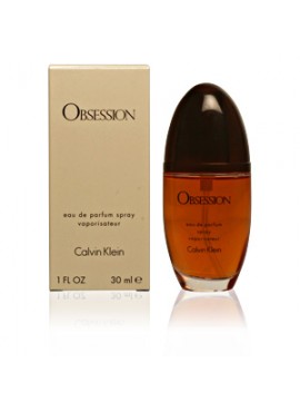 Calvin Klein OBSESSION Woman edp 100 ml