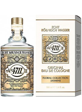 4711 FLORAL COLLECTION JASMINE edc 100ml