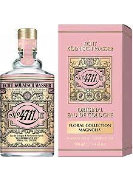 4711 FLORAL COLLECTION MAGNOLIA edc 100ml