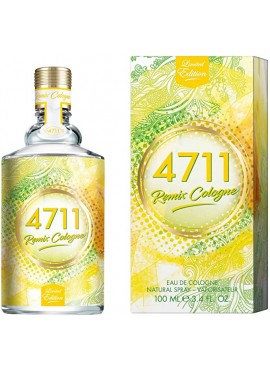 4711 REMIX LEMON edc 100ml