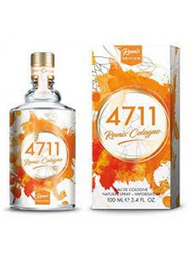 4711 REMIX ORANGE edc 100ml