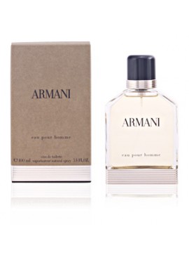 Armani ARMANI POUR HOMME edt 100 ml